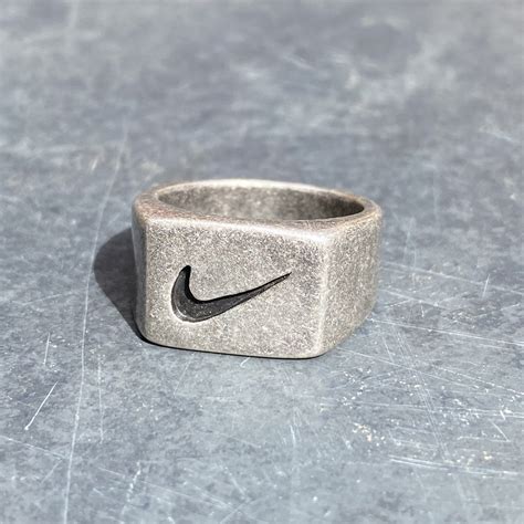 ringe herren nike|vintage nike ring sizes.